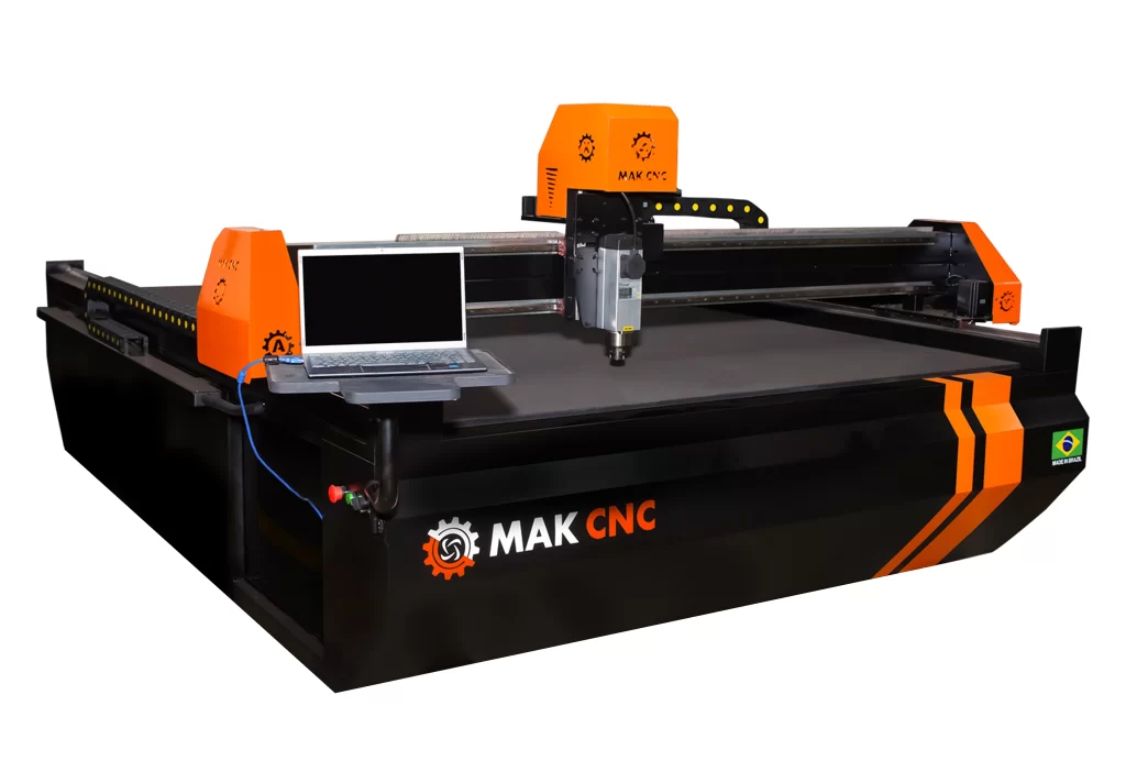 Catálogo MAK CNC Mak CNC