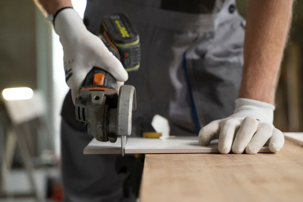 Marcenaria - Mak CNC